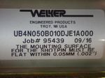 Welker Cylinder