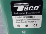 Taco Flow Switch