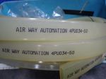 Airway Automation Tubbing