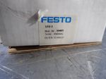 Festo Air Filtervalve