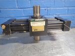 Parker Hydraulic Rotary Actuator