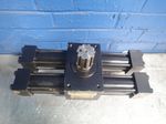 Parker Hydraulic Rotary Actuator