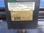 Parker Hydraulic Rotary Actuator