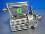 Lafert Lafert Iec60034 Motor 