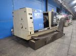 Hitachi Seiki Cnc Lathe