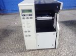 Zebra Barcodelabel Printer