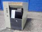 Zebra Barcodelabel Printer