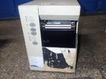 Zebra Barcodelabel Printer