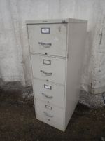 Steelcase File Cabinet