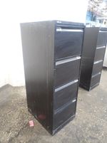 Bisley File Cabinet