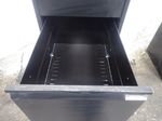 Bisley File Cabinet