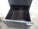 Bisley File Cabinet