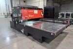 Amada Cnc Laser Cutting Machine