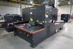 Amada Cnc Laser Cutting Machine