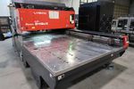 Amada Cnc Laser Cutting Machine