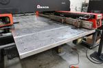 Amada Cnc Turret Punch