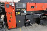 Amada Cnc Turret Punch