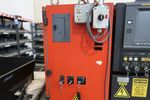 Amada Cnc Turret Punch