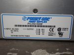 Power One Power Supply