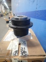 Neugart Gear Reducer