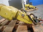 Fanuc Robot