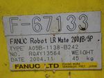 Fanuc Robot