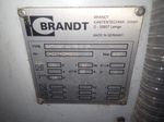 Brandt Edge Bander