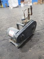 Welch Vacuum Pump