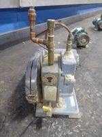 Welch Vacuum Pump