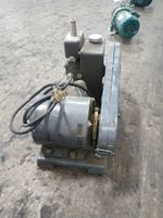 Welch Vacuum Pump