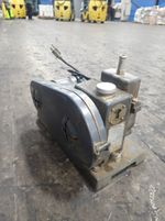 Welch Vacuum Pump