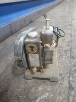 Welch Vacuum Pump