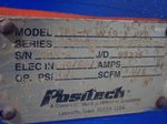 Positech Manipulator