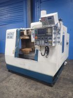 Hardinge Hardinge Vmc600ii Cnc Vmc