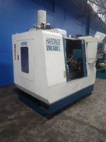 Hardinge Hardinge Vmc600ii Cnc Vmc