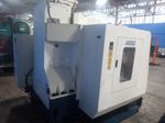 Hardinge Hardinge Vmc600ii Cnc Vmc