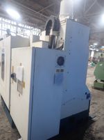 Hardinge Hardinge Vmc600ii Cnc Vmc
