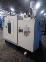 Hardinge Hardinge Vmc600ii Cnc Vmc