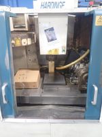 Hardinge Hardinge Vmc600ii Cnc Vmc