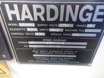 Hardinge Hardinge Vmc600ii Cnc Vmc