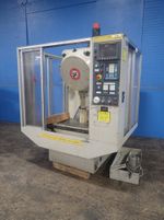 Fanuc Fanuc T Cnc Tapping Center