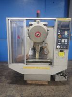 Fanuc Fanuc T Cnc Tapping Center