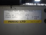 Fanuc Fanuc T Cnc Tapping Center