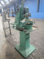 Keller Tool Grinder