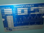 Gs Transformer