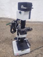 Labovertleitx Microscope