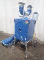 Nederman Dust Collector