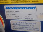 Nederman Dust Collector