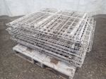  Wire Decking