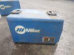 Miller Welder